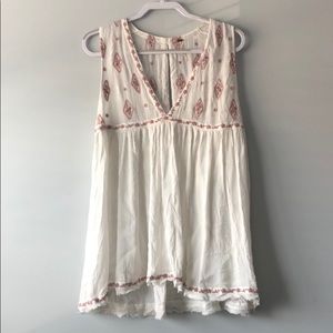 Medium Free People Tank